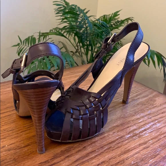 Summer sandals - Picture 4 of 6